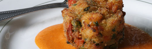 shrimpcakes